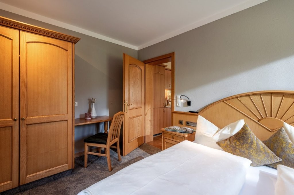 Alpenresidenz Sonnwend Typ A Alpenresidenz Sonnwend Typ A