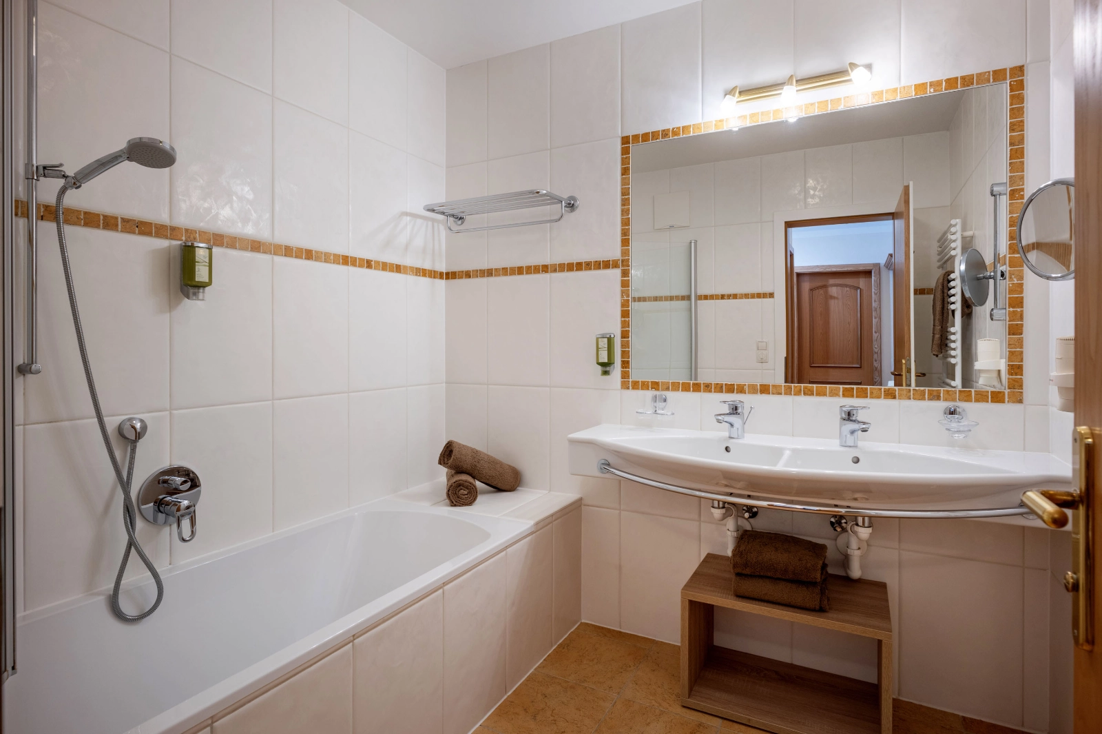 Alpenresidenz Sonnwend Badezimmer Alpenresidenz Sonnwend Badezimmer