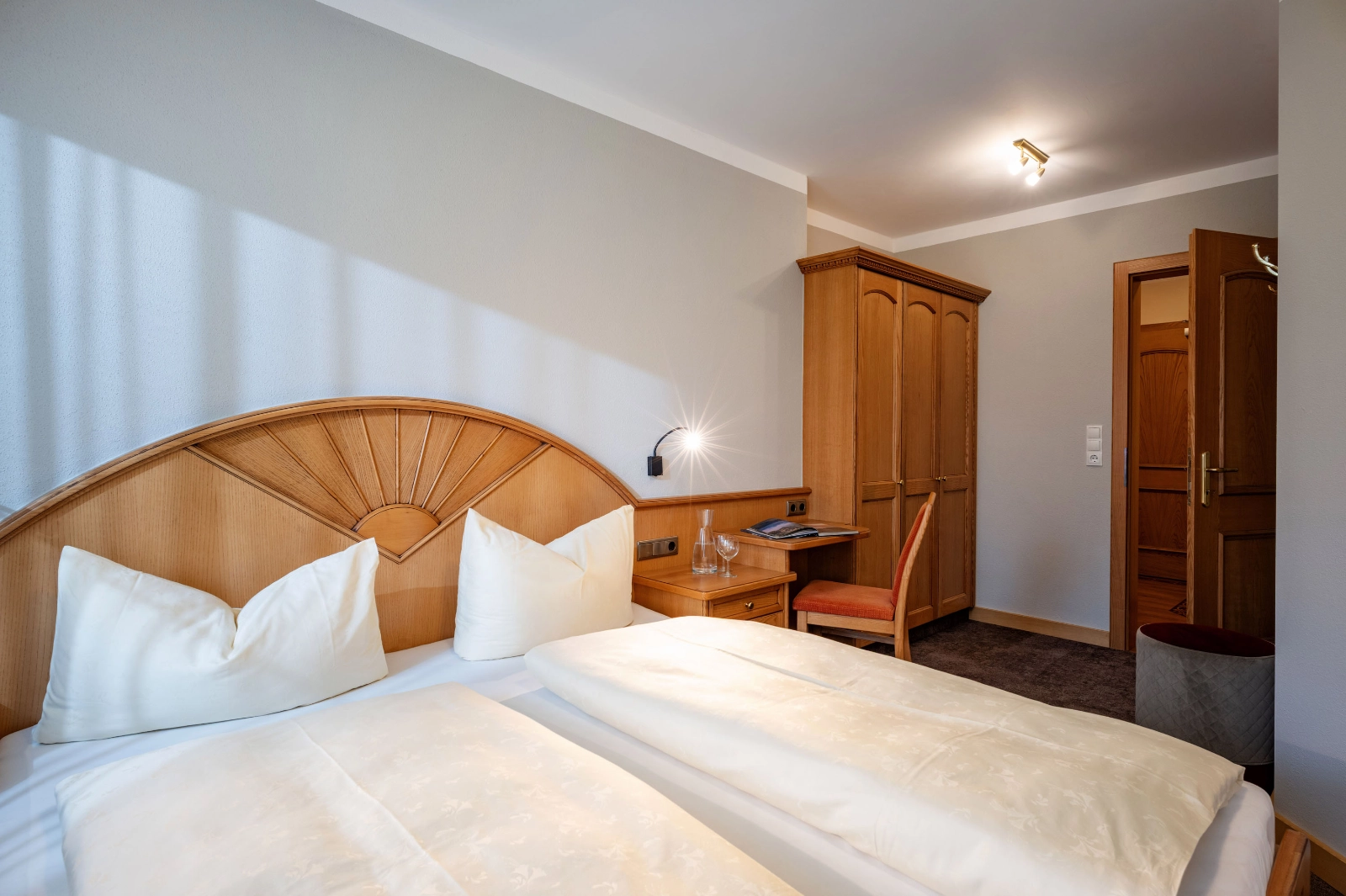 Alpenresidenz Sonnwend Schlafzimmer Alpenresidenz Sonnwend Schlafzimmer