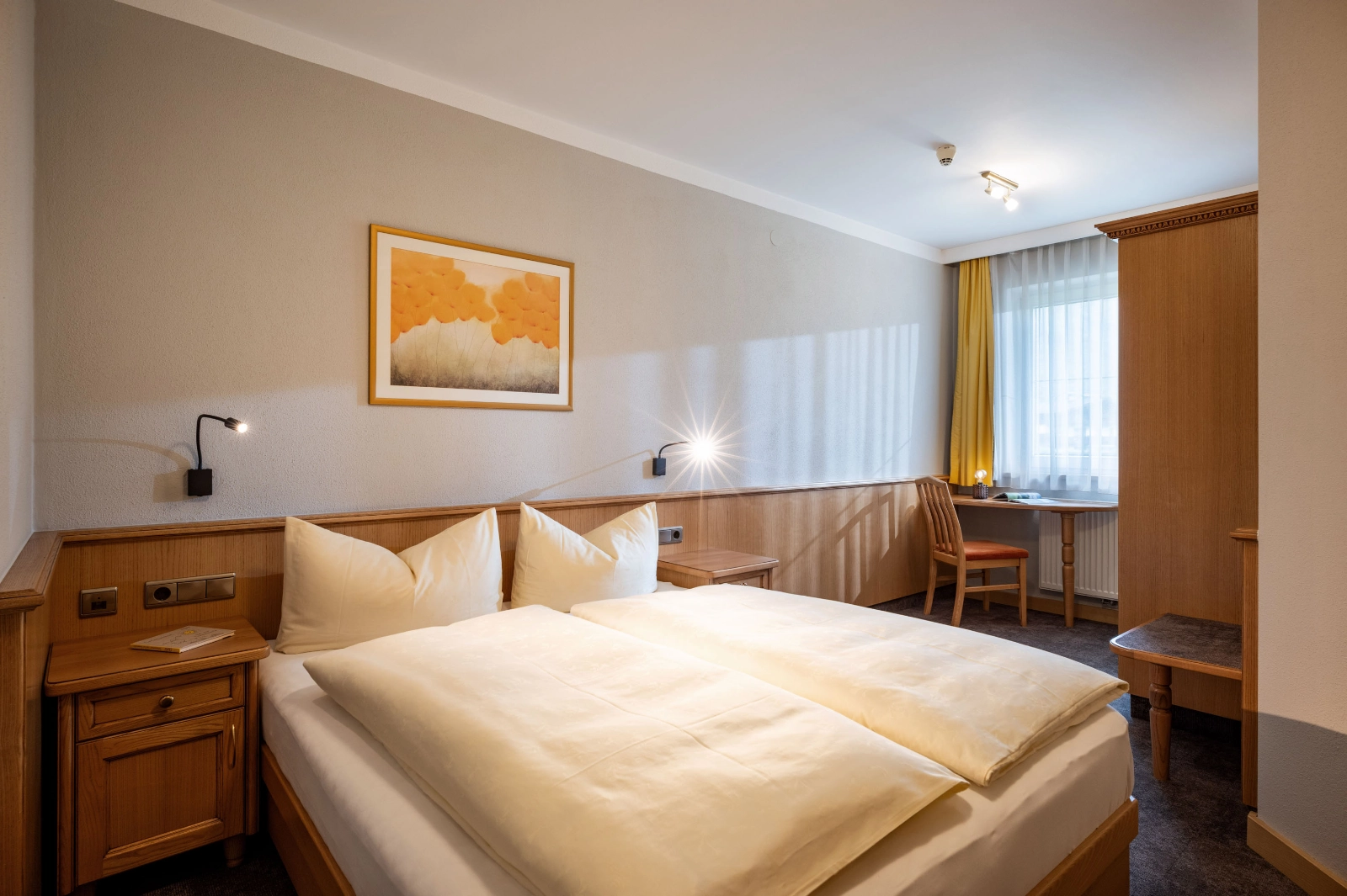 Alpenresidenz Sonnwend Schlafzimmer Alpenresidenz Sonnwend Schlafzimmer