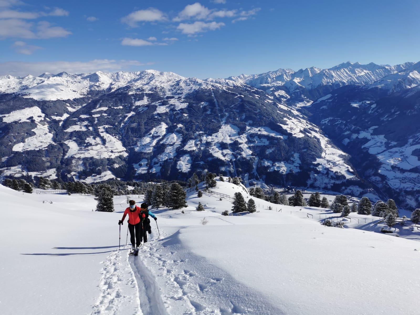 Skitour